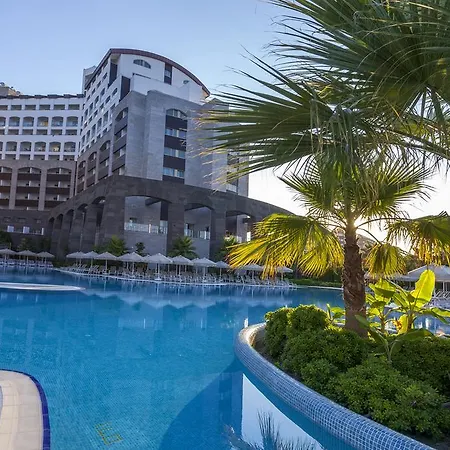 Otel Melas Lara