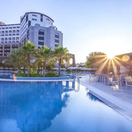 Otel Melas Lara 5*