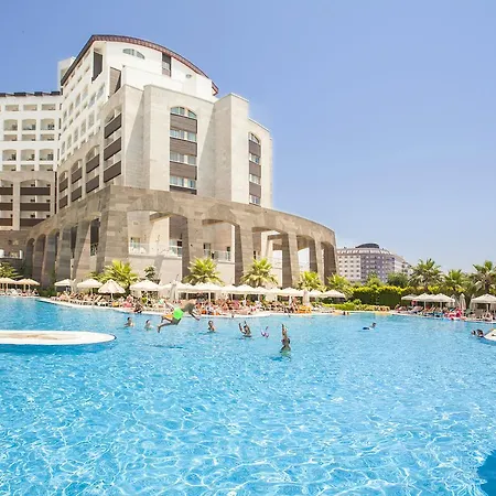 Otel Melas Lara 5*