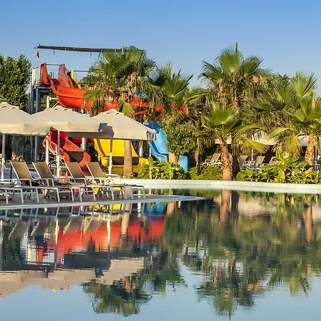 Otel Melas Lara 5*
