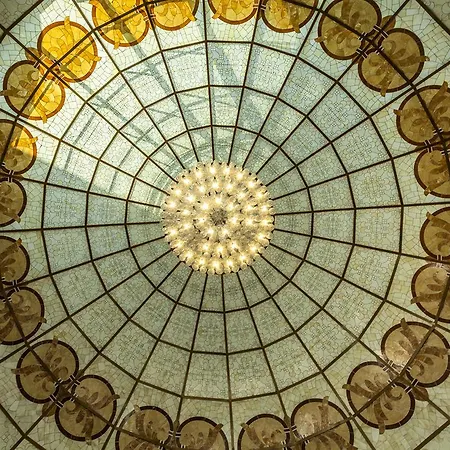 Melas Lara Otel