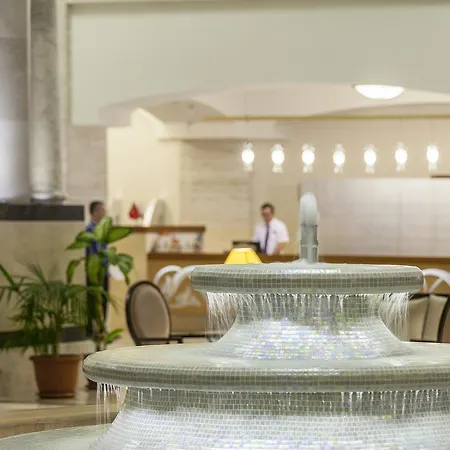 Otel Melas Lara Antalya