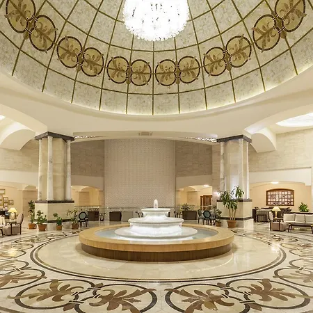 Otel Melas Lara Antalya