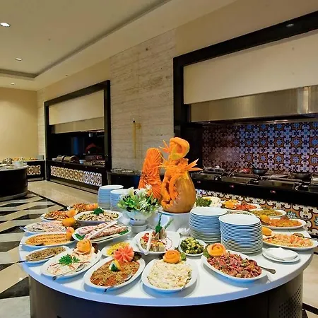 Otel Melas Lara 5*